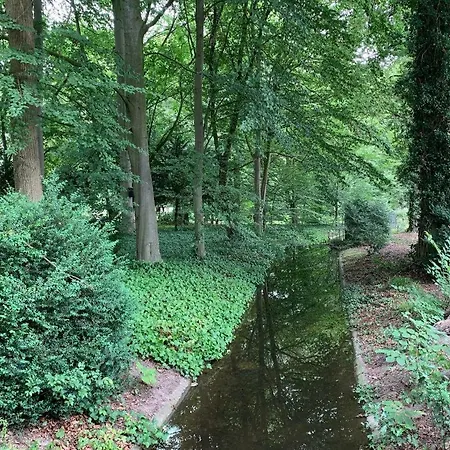 Bad Oeynhausen Villa 아파트 *