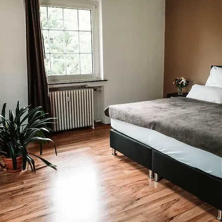 아파트 Bad Oeynhausen Villa