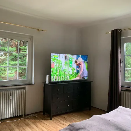 Bad Oeynhausen Villa * 바트왼하우젠